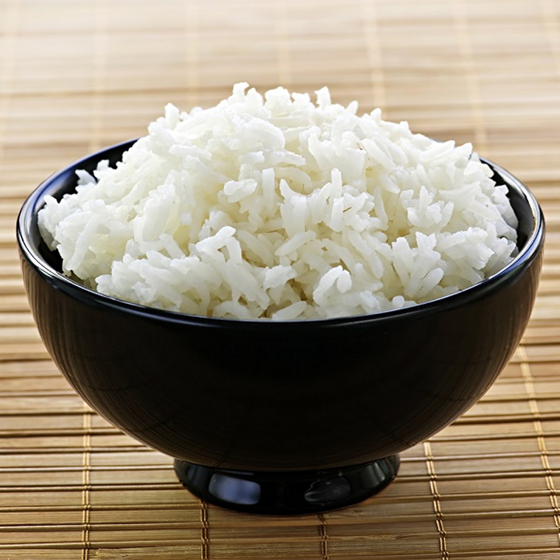 Hirate rice